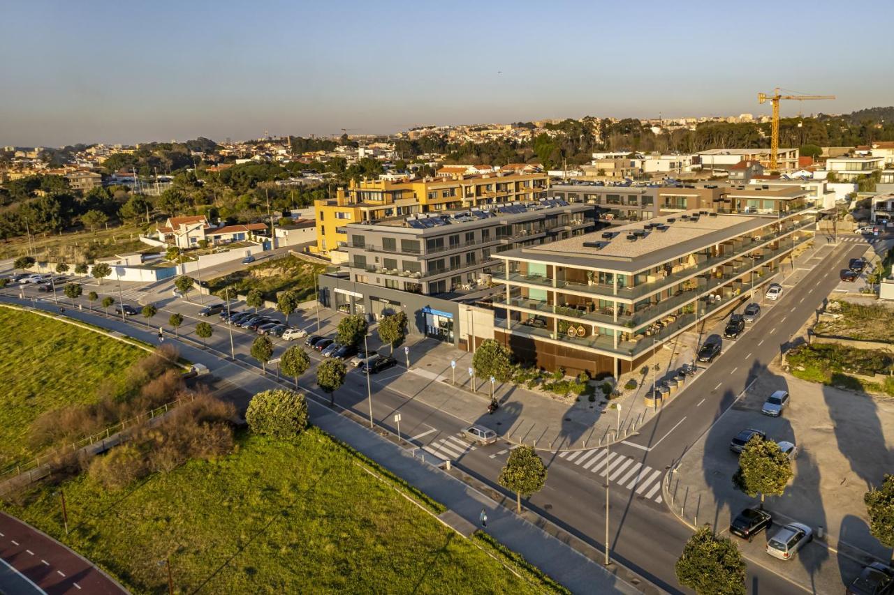 Uno Del Mar 2 Apartment Vila Nova de Gaia Luaran gambar