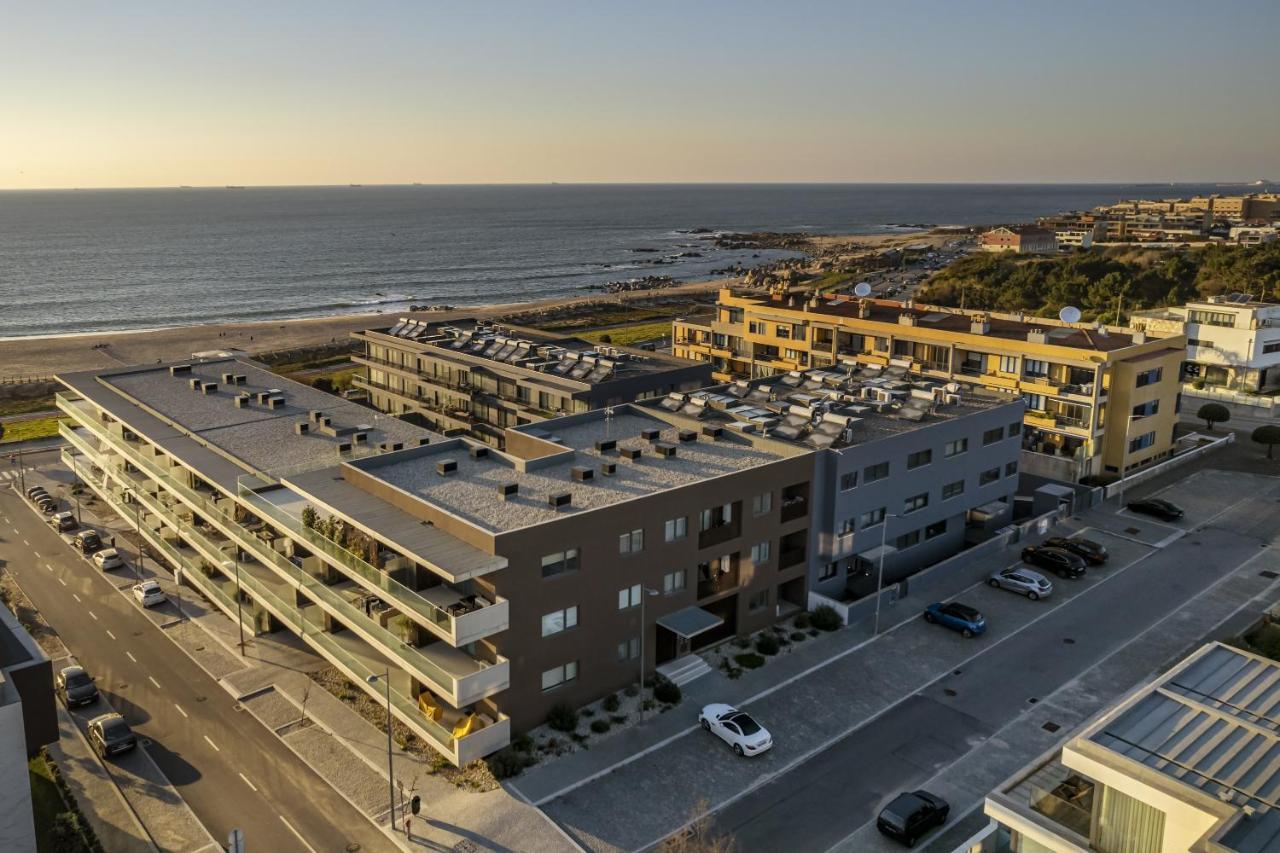 Uno Del Mar 2 Apartment Vila Nova de Gaia Luaran gambar