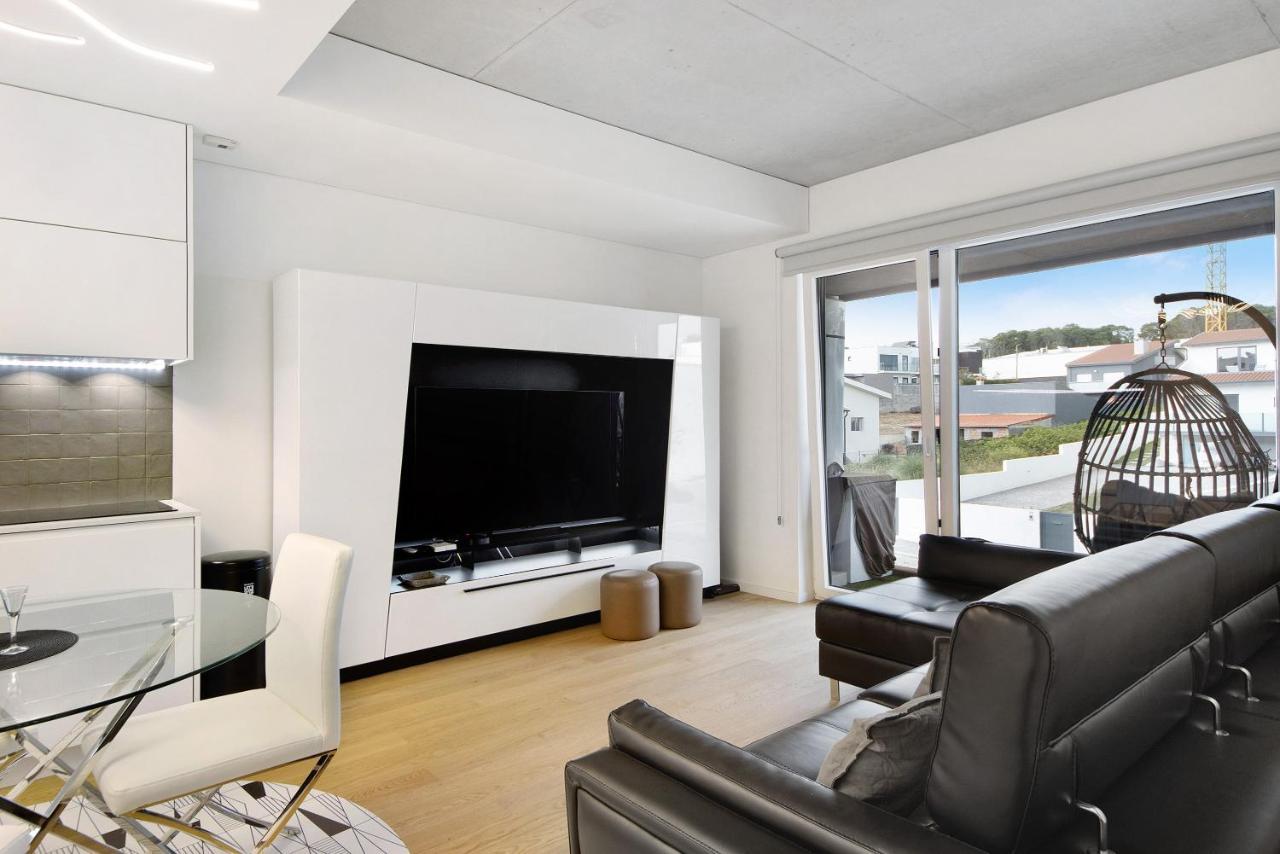 Uno Del Mar 2 Apartment Vila Nova de Gaia Luaran gambar