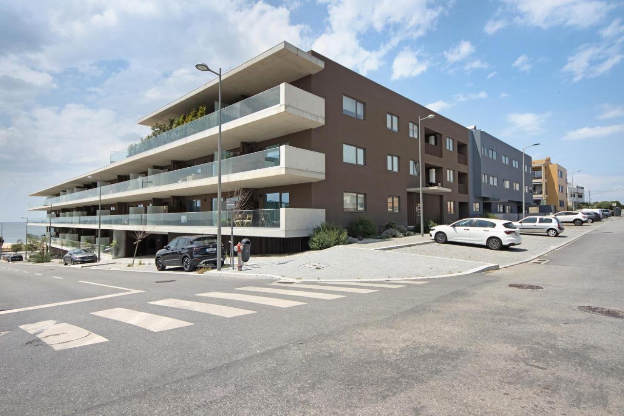 Uno Del Mar 2 Apartment Vila Nova de Gaia Luaran gambar